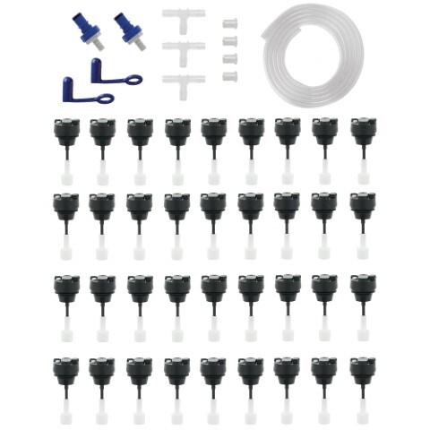 BWT K3600B-GLFBCTB5S 36 CELL WATERING KIT FOR VB-TB5S VALVE